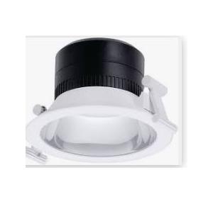 Philips LED Downlight 10 W,  Round, 220-240 V, GreenPerform DN391/392/393/394/ 395