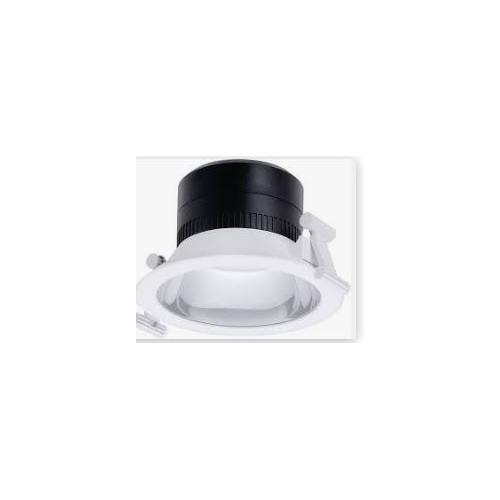 Philips LED Downlight 10 W,  Round, 220-240 V, GreenPerform DN391/392/393/394/ 395