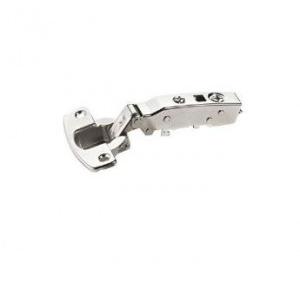 L-Bihari Hinges 0 Crank Soft Close (Pack of 2 Pcs)