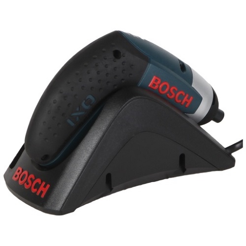 Bosch IXO 3 Cordless Screwdriver, 3.6 V, 180 rpm, 06019602K0