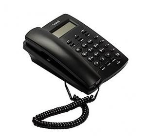 Beetel M 56 Black Corded Landline Phone
