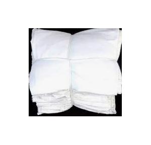 Banian Waste Cotton large (White), 1 kg