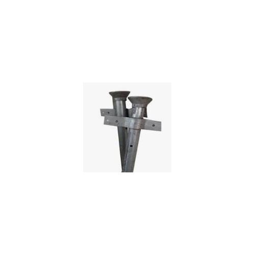 MS Earth Pit Funnel 1 inch