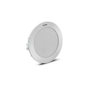 Wipro Garnet LED Downlight 12 Watt ,  3000k ,Size 98mm