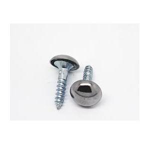 Mirror Screw, 3 Inch