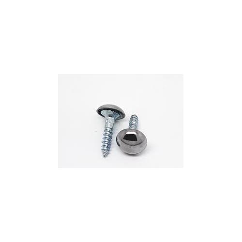 Mirror Screw, 3 Inch