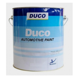 Duco Paint White , 1 Ltr