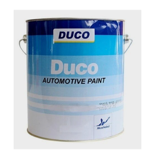 Duco Paint White , 1 Ltr