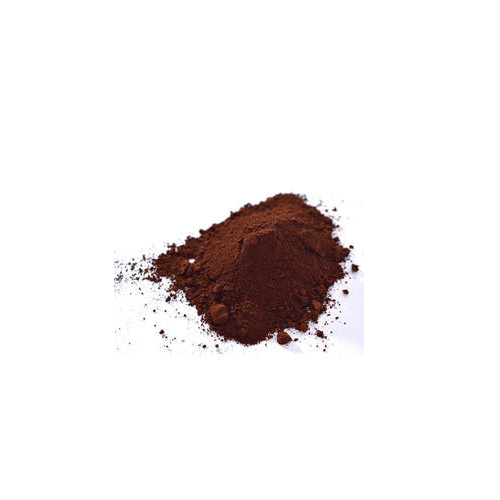 Polish Powder Turki-Ambar Brown , 1 Packet