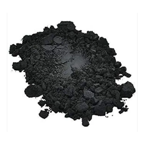 Polish Powder Black, 1 Packet