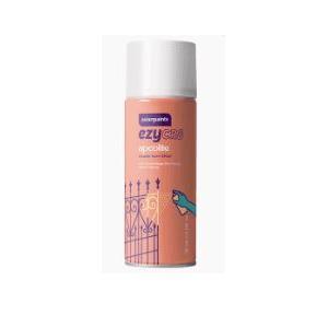 Asian Paints ezyCR8 Multi-Surface Diy Apcolite Enamel Paint Spray For Metal, Wood, Wall 200ml Can Gold
