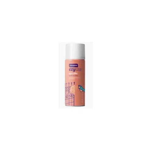 Asian Paints ezyCR8 Multi-Surface Diy Apcolite Enamel Paint Spray For Metal, Wood, Wall 200ml Can Gold