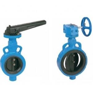 Audco Butterfly Valve 300mm  ( CI Disc) PN-16