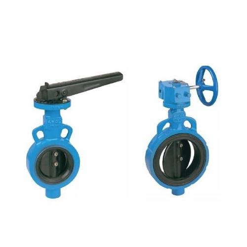 Audco Butterfly Valve 300mm  ( CI Disc) PN-16