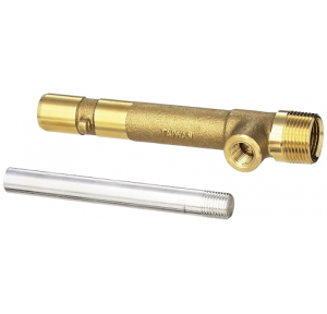 Orbit Brass Quick Coupler Valve Key 3/4 Inch Irrigation Valves - 51031