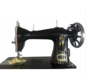 SV Sewing Machine, Body material - Cast Iron, Stitch Length: 2mm