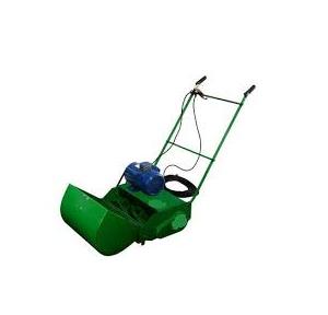 Electric Cylindrical Reel Lawn Mower 20 Inch 2HP, ELM-20