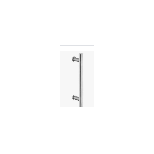 Dorset Pull Handle SS H Type 1200mm, SH 48 P SS