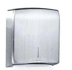 Jaquar Wall Mounted Paper Towel Dispensers PTD-SAP-DT0106CS