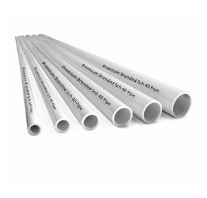 Astral UPVC White Pipe 32mm SCH-40, Length : 1 mtr