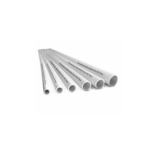 Astral UPVC White Pipe 32mm SCH-40, Length : 1 mtr