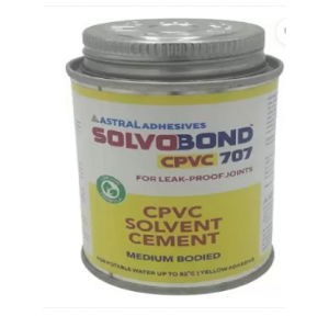 Astral Pipefix CPVC 307 Solvent 118 ml , T003605010A