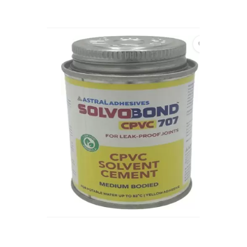 Astral Pipefix CPVC 307 Solvent 118 ml , T003605010A