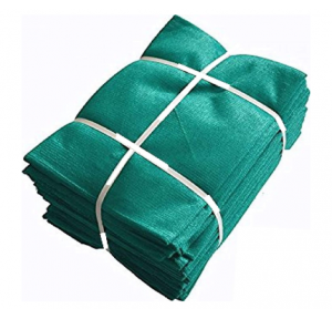 Green Net Heavy Duty 10 Feet x 50 Mtr Roll