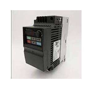 Delta 230V, 0.4KW/0.5HP, Inbuilt EMC filter (Non Detachable Display Unit), VFD004EL21A