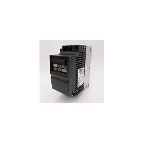 Delta 230V, 0.4KW/0.5HP, Inbuilt EMC filter (Non Detachable Display Unit), VFD004EL21A