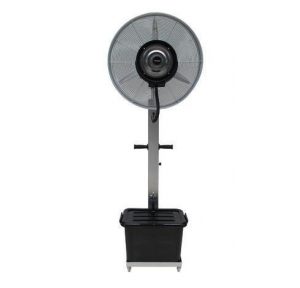 EuroTemp Mist FanÃ?Â 03 W Centrifugal Mist Fan Ã?Â 26Inch