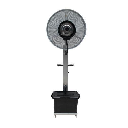 EuroTemp Mist FanÃ?Â 03 W Centrifugal Mist Fan Ã?Â 26Inch