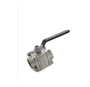 Zoloto Ball Valve 40 mm, ART-1081