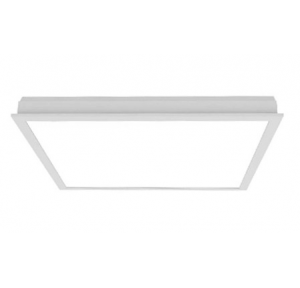 Osram Panel Lux power LED Panel,  36W 2X2, 865 color