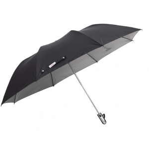 Heavy Duty Umbrella 25cm Straight Fold