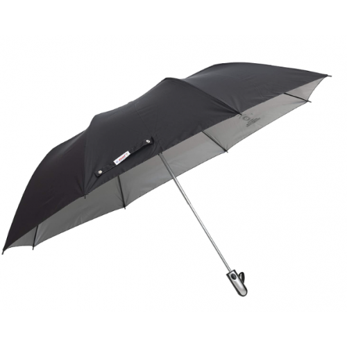 Heavy Duty Umbrella 25cm Straight Fold