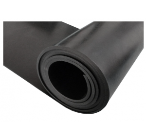 Rubber Gasket Sheet, Thickness- 5mm, Per Sqft