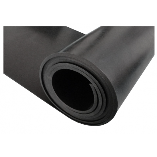 Rubber Gasket Sheet, Thickness- 5mm, Per Sqft