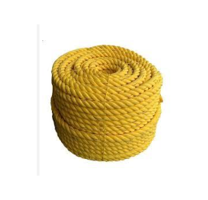 Twisted Nylon Rope , Thickness 25mm per mtr