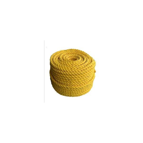 Twisted Nylon Rope , Thickness 25mm per mtr