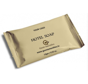 Hotel Soap 15 gm