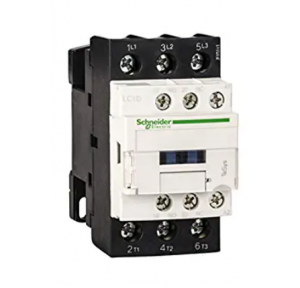 Schneider TeSys Contactors 32A 24VDC