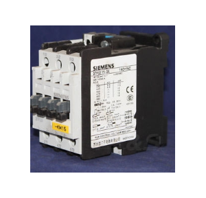 Siemens 3 Phase AC Contactor 22A -3TF33 00-0A