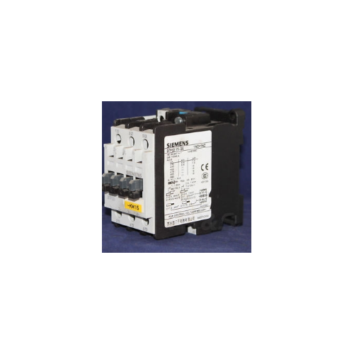 Siemens 3 Phase AC Contactor 22A -3TF33 00-0A