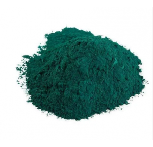 Dry  Color For Identification , ( Green 7 ), 25 kg Bag