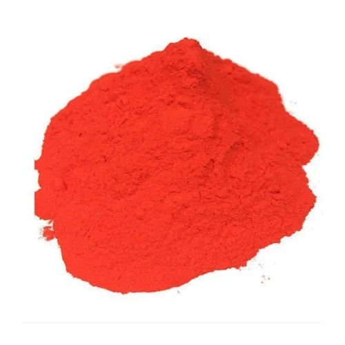 Dry Color For Identification , Dark Red , 25 kg Bag