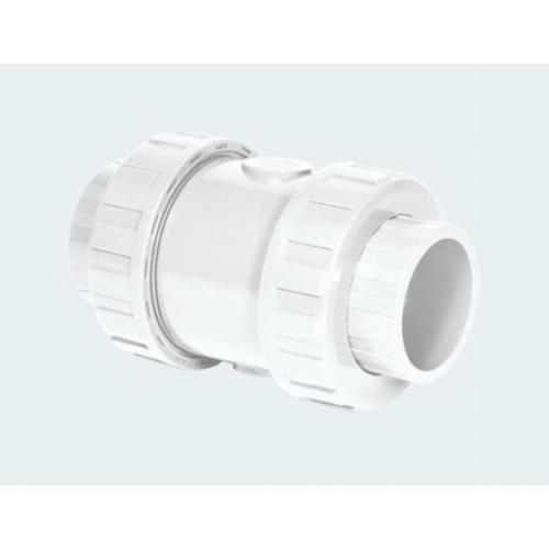 Supreme PVC Heavy Duty NRV Valve 100mm