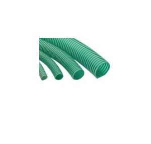 PVC Pipe Hose Pipe 100mm, Green Color