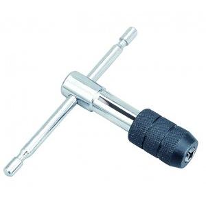 Tap Wrench with T-Type Handle, Size-M6-M10