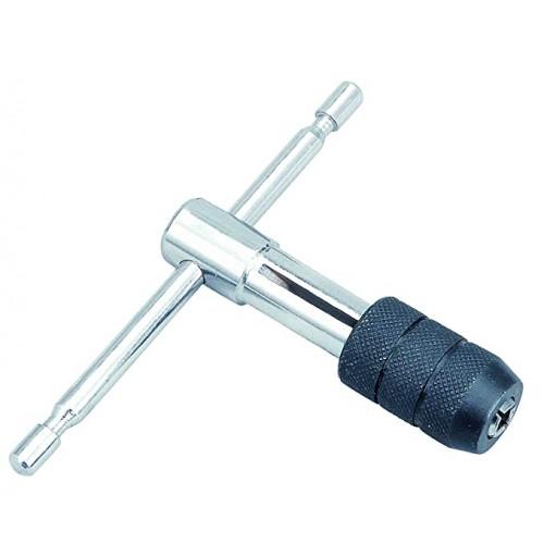 Tap Wrench with T-Type Handle, Size-M6-M10